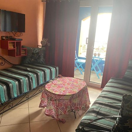 Taghazout Bay Apartment อกาดีร์ ภายนอก รูปภาพ