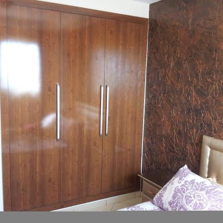 Taghazout Bay Apartment อกาดีร์ ภายนอก รูปภาพ