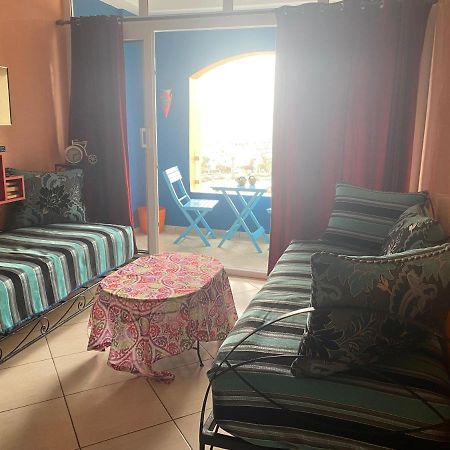 Taghazout Bay Apartment อกาดีร์ ภายนอก รูปภาพ
