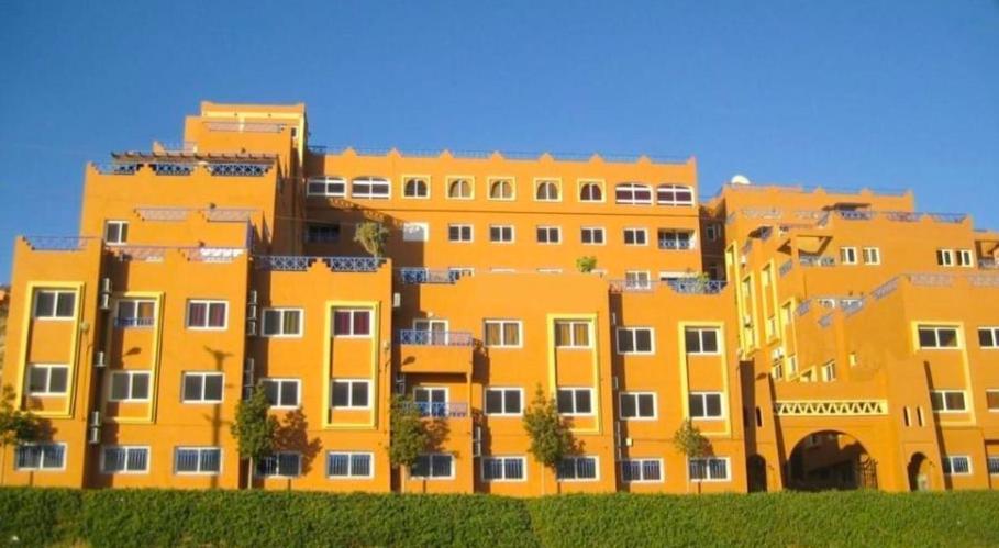 Taghazout Bay Apartment อกาดีร์ ภายนอก รูปภาพ