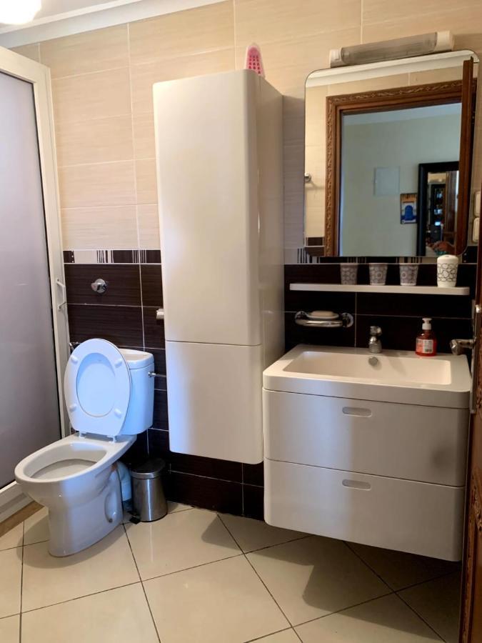 Taghazout Bay Apartment อกาดีร์ ภายนอก รูปภาพ
