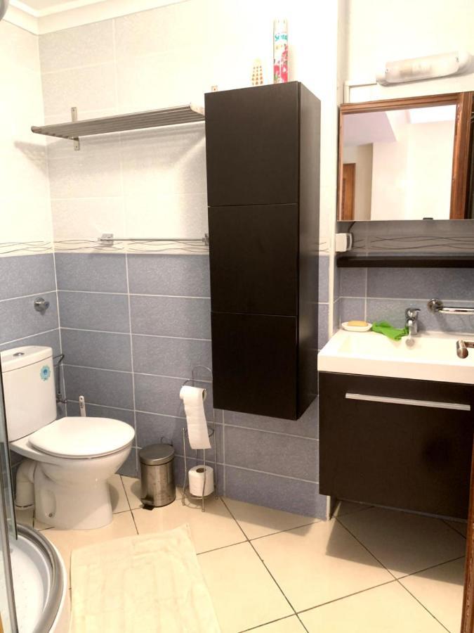 Taghazout Bay Apartment อกาดีร์ ภายนอก รูปภาพ