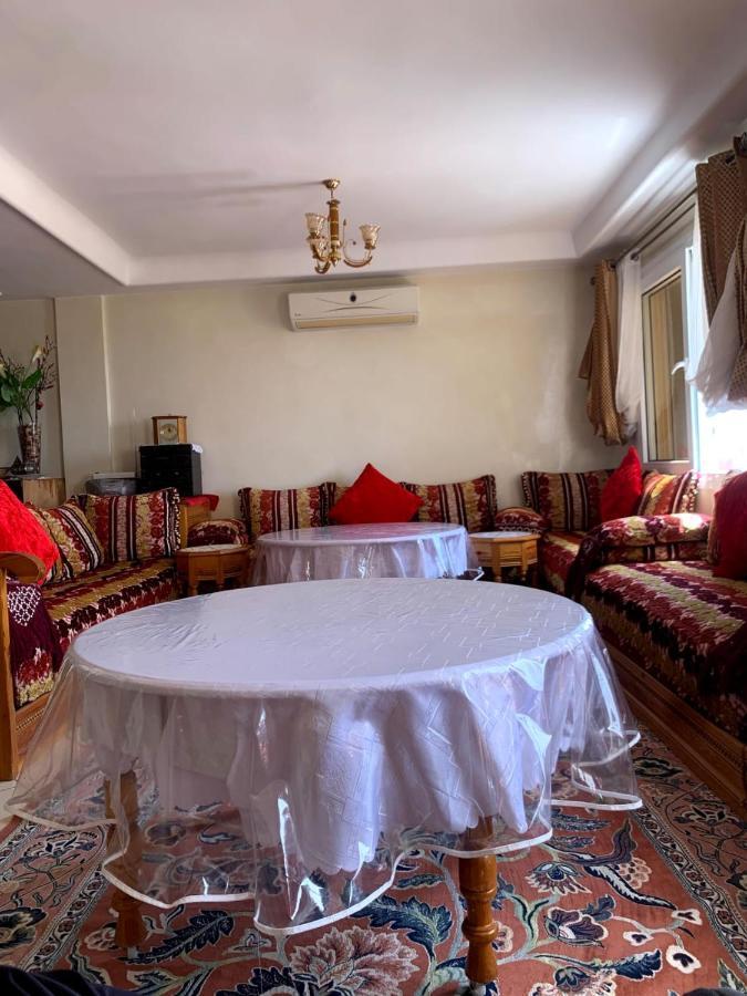 Taghazout Bay Apartment อกาดีร์ ภายนอก รูปภาพ