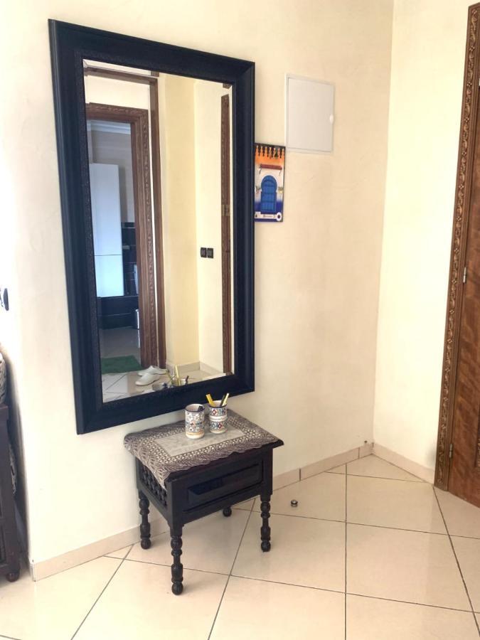 Taghazout Bay Apartment อกาดีร์ ภายนอก รูปภาพ