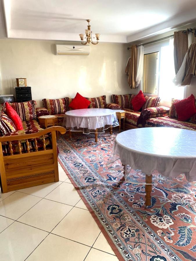 Taghazout Bay Apartment อกาดีร์ ภายนอก รูปภาพ