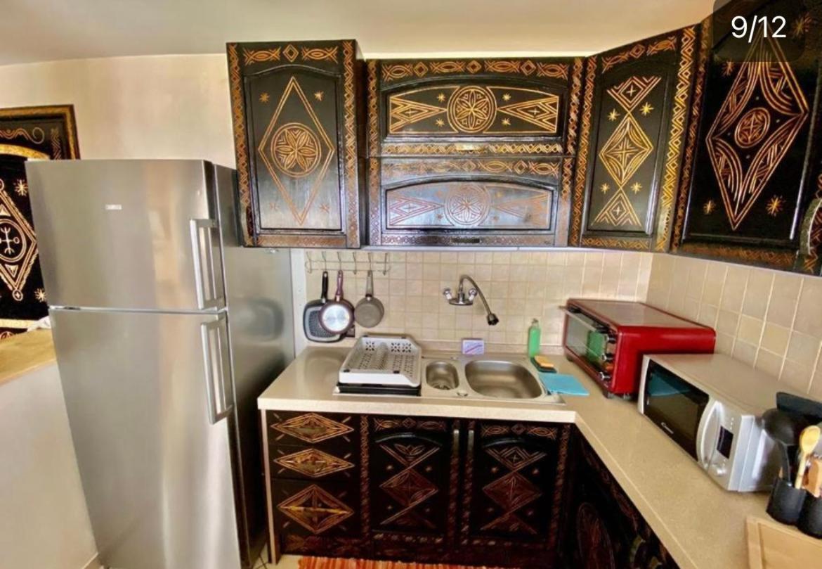 Taghazout Bay Apartment อกาดีร์ ภายนอก รูปภาพ