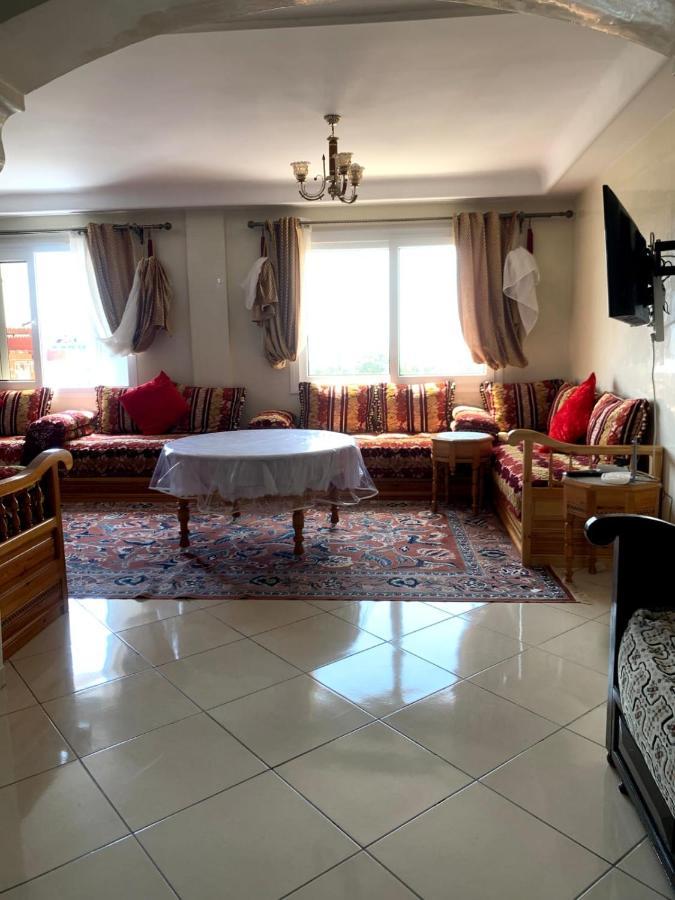 Taghazout Bay Apartment อกาดีร์ ภายนอก รูปภาพ
