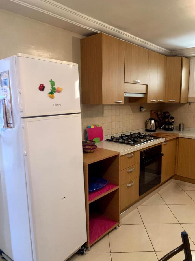 Taghazout Bay Apartment อกาดีร์ ภายนอก รูปภาพ