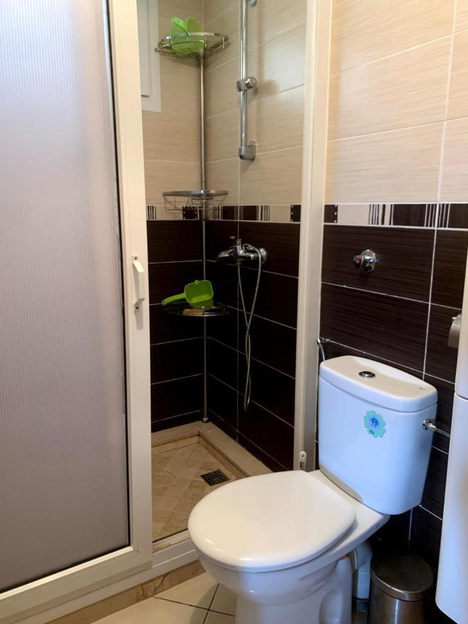 Taghazout Bay Apartment อกาดีร์ ภายนอก รูปภาพ