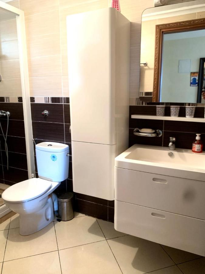 Taghazout Bay Apartment อกาดีร์ ภายนอก รูปภาพ