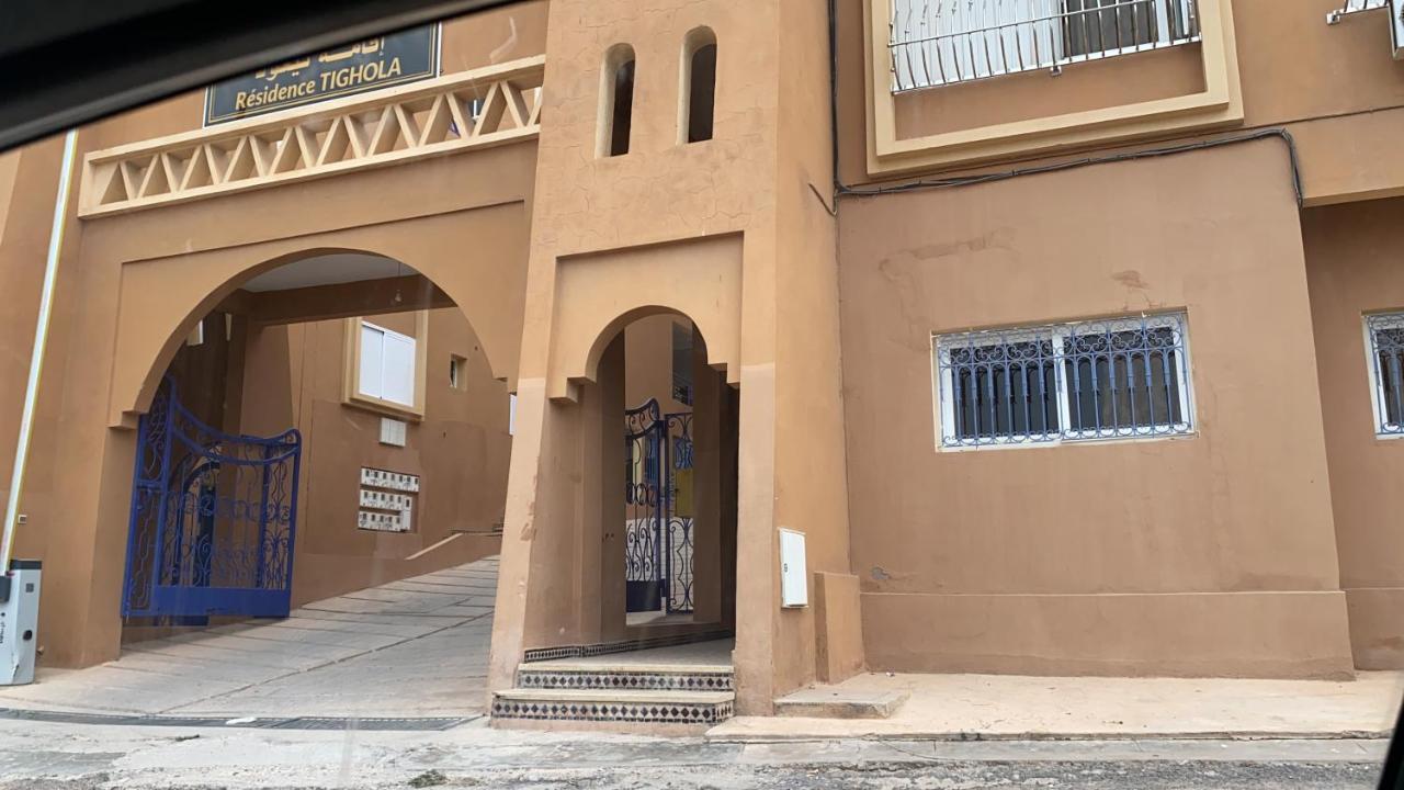 Taghazout Bay Apartment อกาดีร์ ภายนอก รูปภาพ