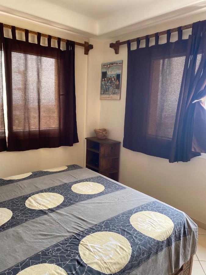 Taghazout Bay Apartment อกาดีร์ ภายนอก รูปภาพ