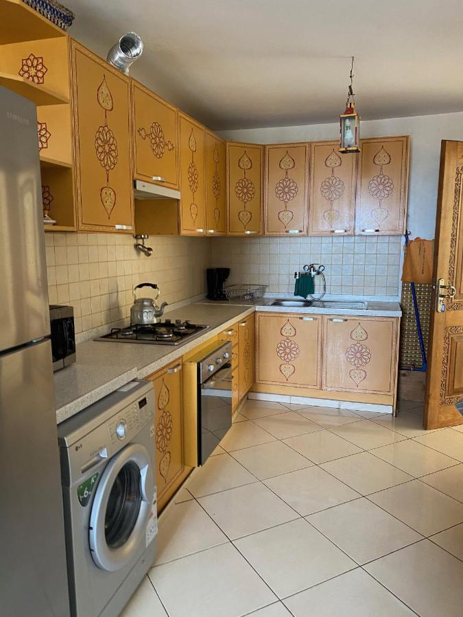 Taghazout Bay Apartment อกาดีร์ ภายนอก รูปภาพ
