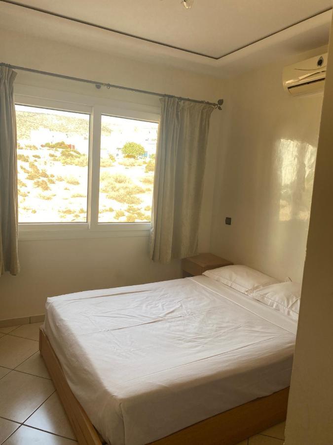 Taghazout Bay Apartment อกาดีร์ ภายนอก รูปภาพ