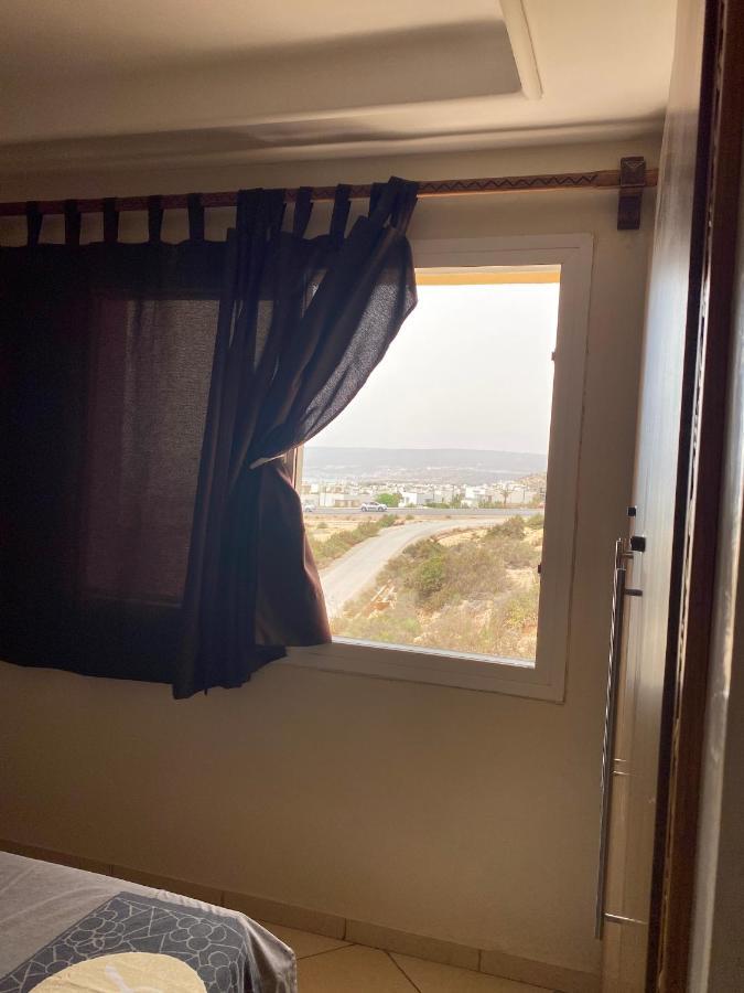 Taghazout Bay Apartment อกาดีร์ ภายนอก รูปภาพ