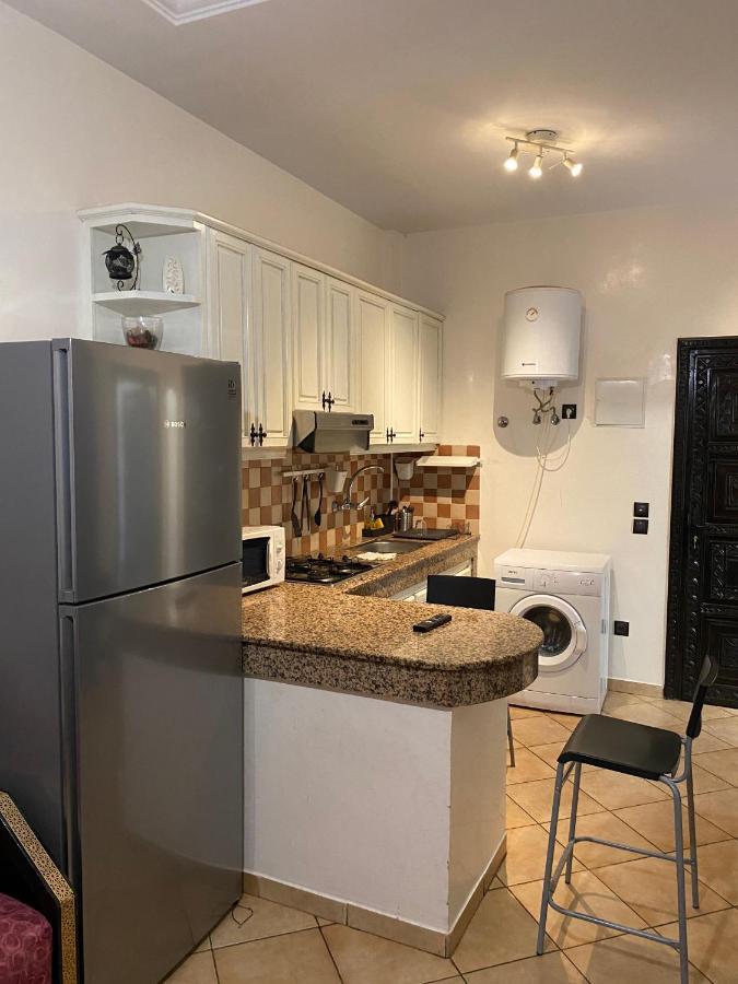 Taghazout Bay Apartment อกาดีร์ ภายนอก รูปภาพ