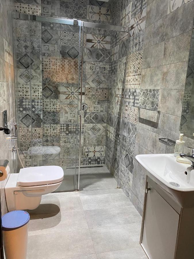Taghazout Bay Apartment อกาดีร์ ภายนอก รูปภาพ