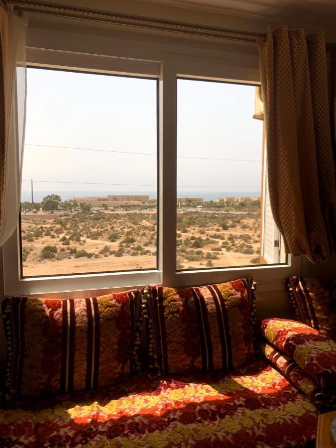 Taghazout Bay Apartment อกาดีร์ ภายนอก รูปภาพ