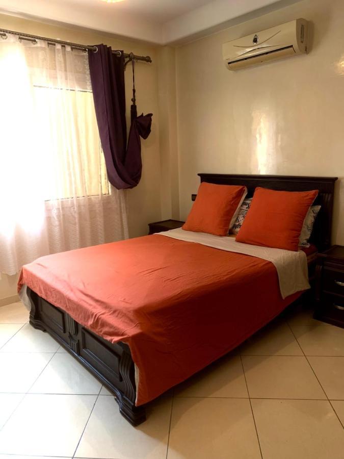 Taghazout Bay Apartment อกาดีร์ ภายนอก รูปภาพ