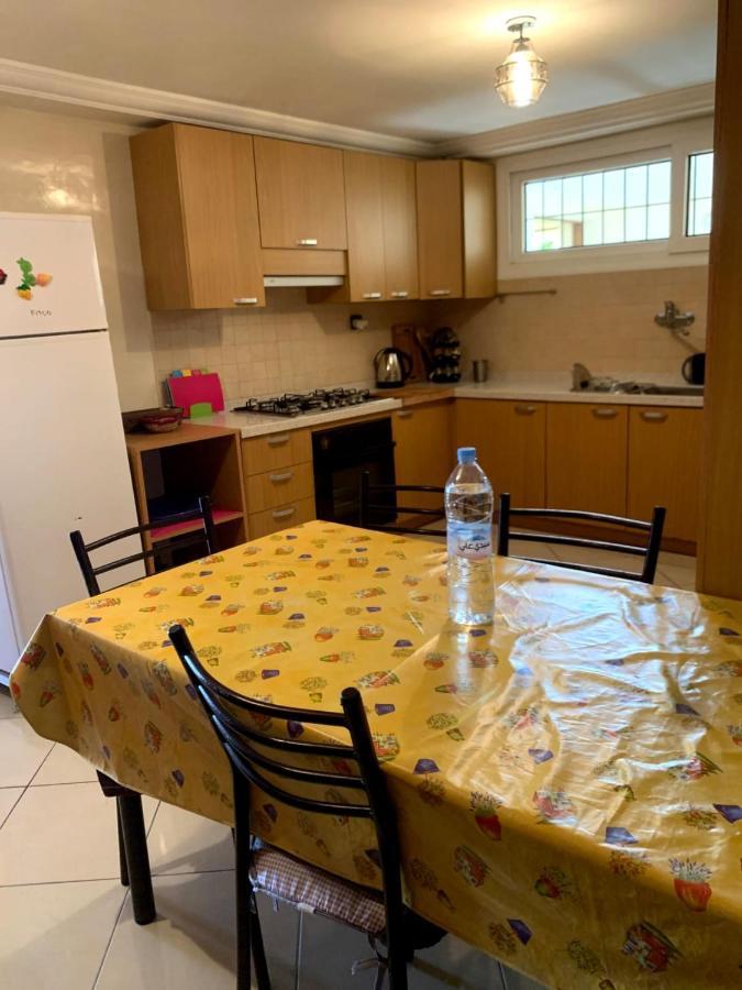 Taghazout Bay Apartment อกาดีร์ ภายนอก รูปภาพ