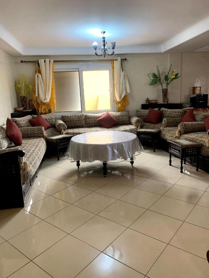 Taghazout Bay Apartment อกาดีร์ ภายนอก รูปภาพ