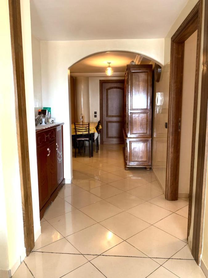 Taghazout Bay Apartment อกาดีร์ ภายนอก รูปภาพ