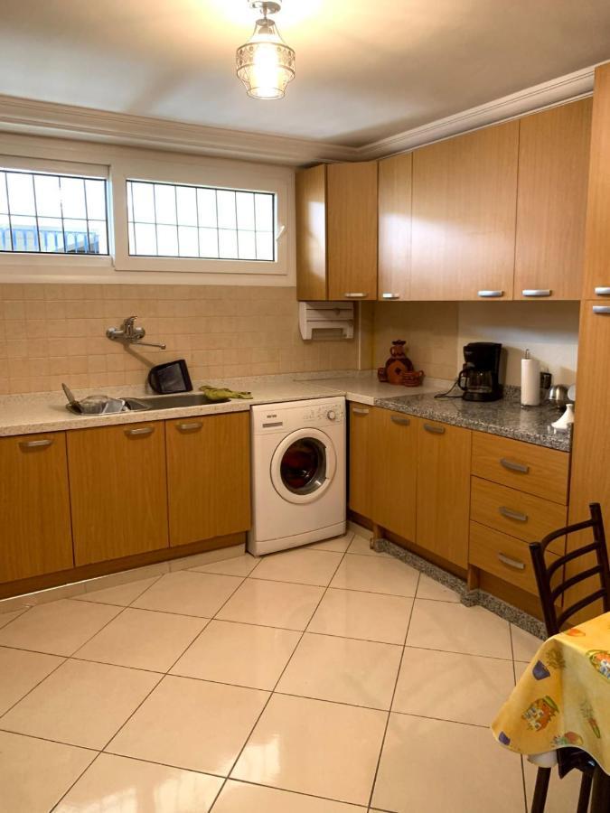 Taghazout Bay Apartment อกาดีร์ ภายนอก รูปภาพ
