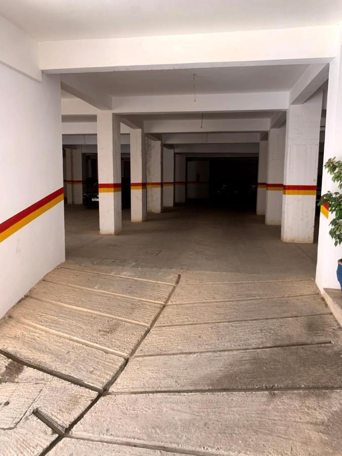 Taghazout Bay Apartment อกาดีร์ ภายนอก รูปภาพ