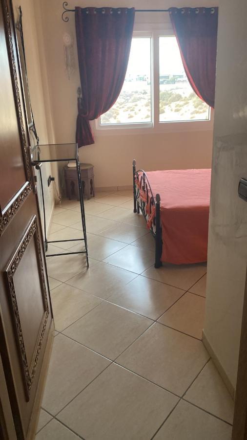 Taghazout Bay Apartment อกาดีร์ ภายนอก รูปภาพ