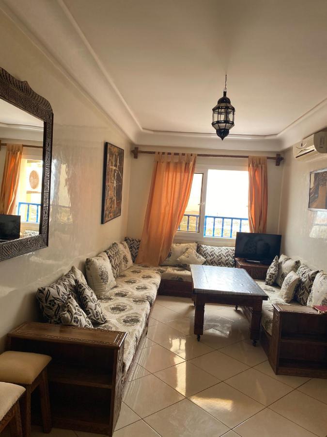 Taghazout Bay Apartment อกาดีร์ ภายนอก รูปภาพ