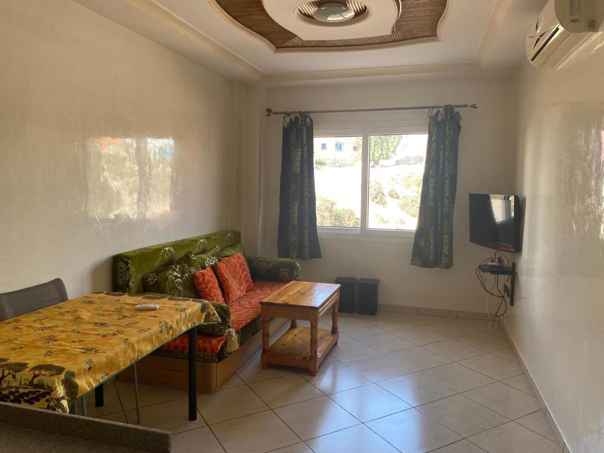 Taghazout Bay Apartment อกาดีร์ ภายนอก รูปภาพ