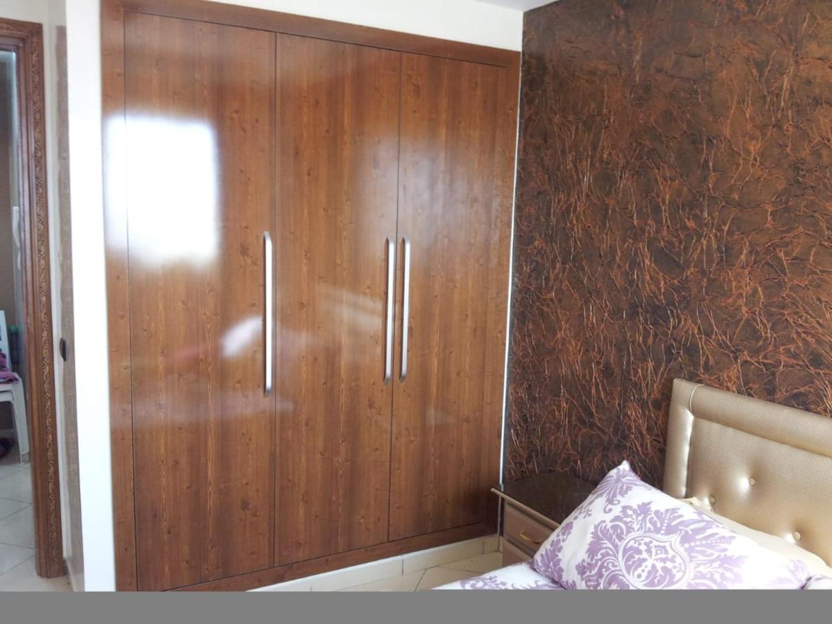 Taghazout Bay Apartment อกาดีร์ ภายนอก รูปภาพ