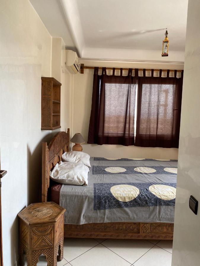 Taghazout Bay Apartment อกาดีร์ ภายนอก รูปภาพ