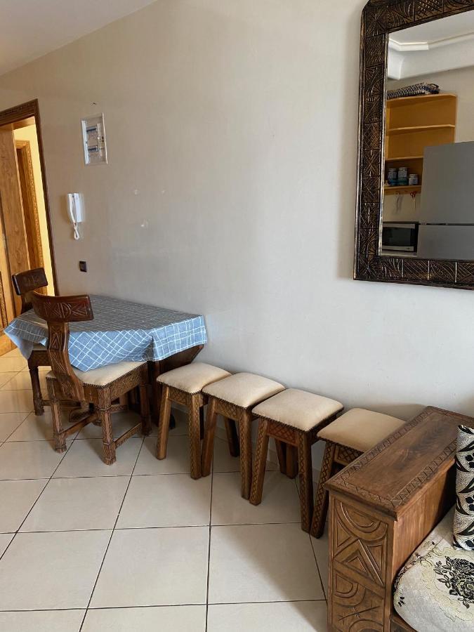 Taghazout Bay Apartment อกาดีร์ ภายนอก รูปภาพ